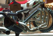 Akrapovic